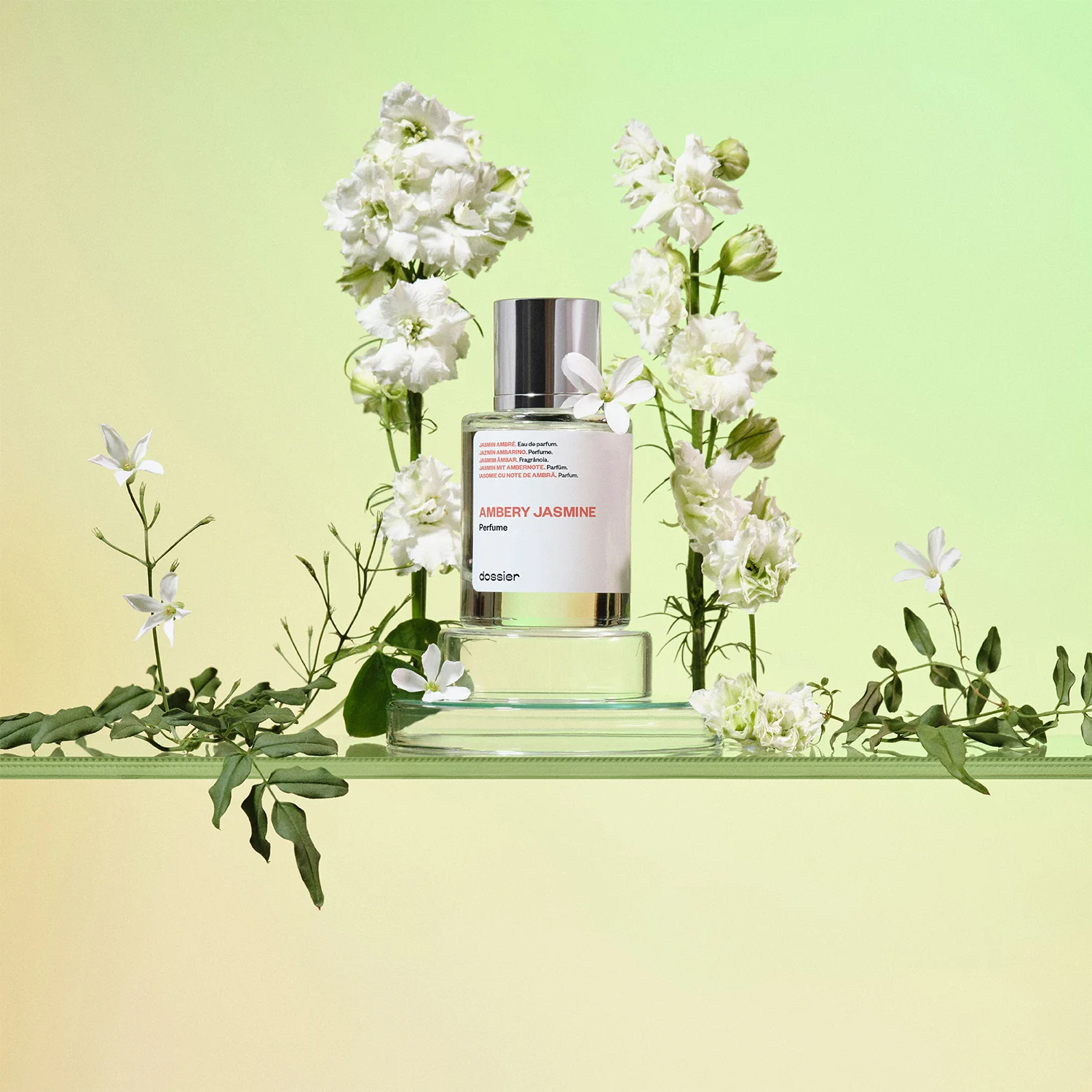 Ambery Jasmine - Image 3