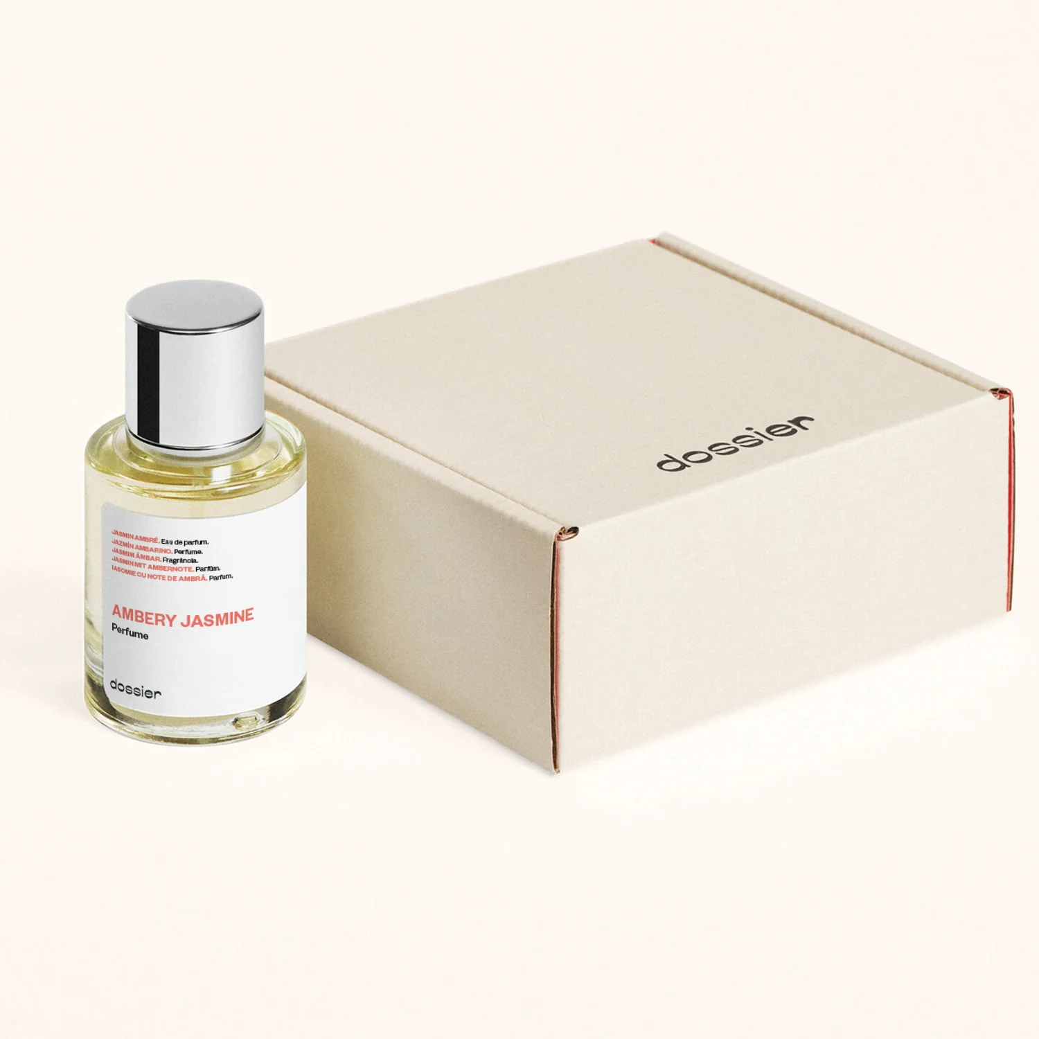 Ambery Jasmine - Image 5