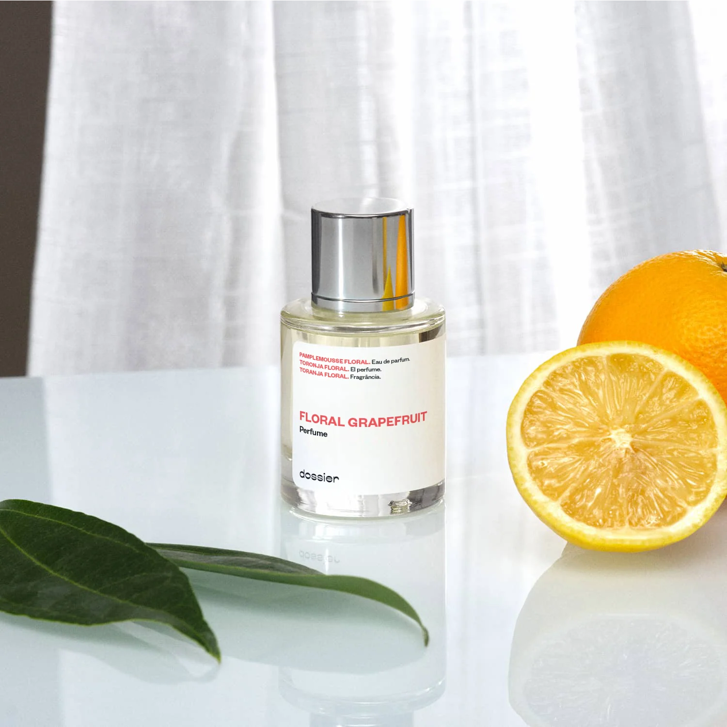 Floral Grapefruit - Image 6