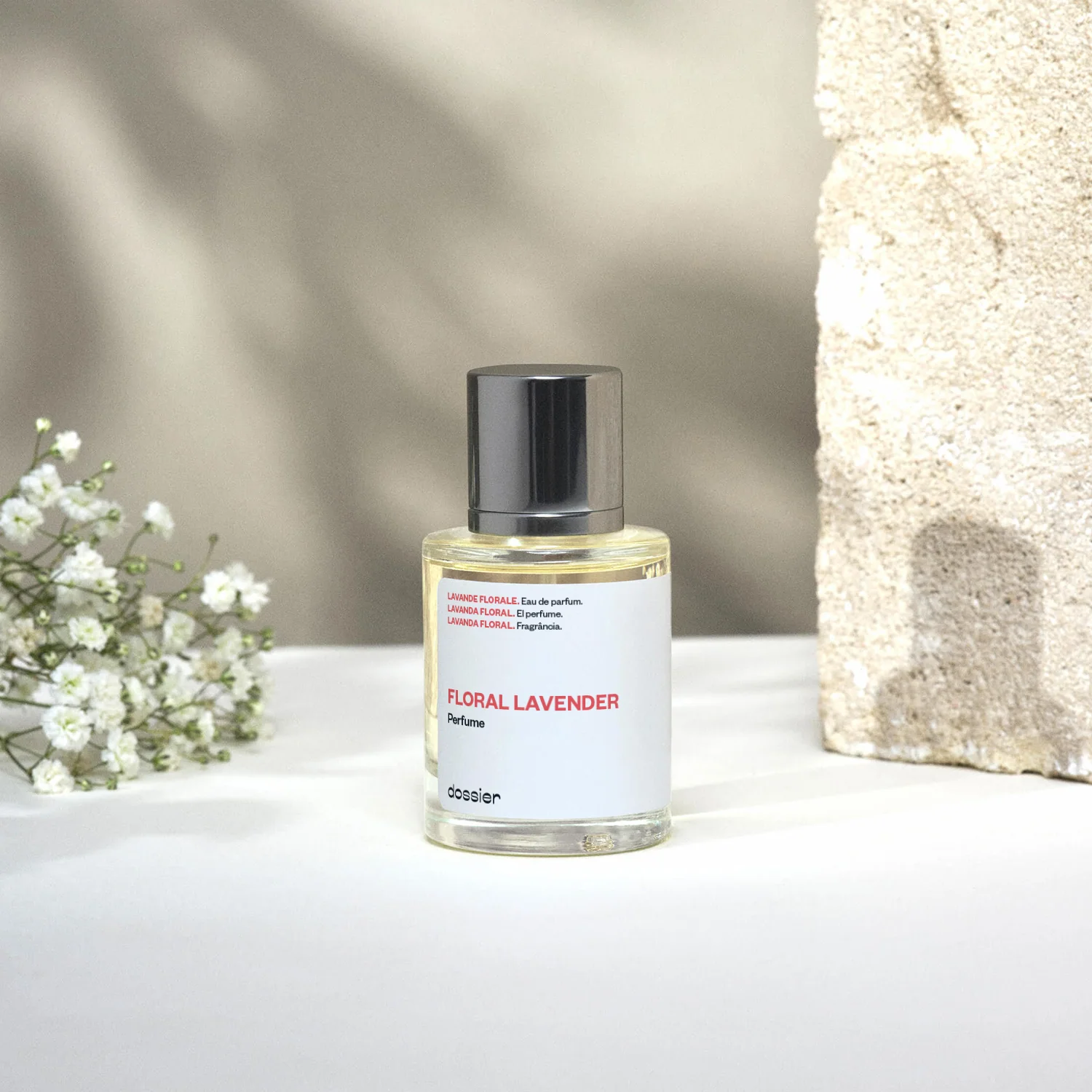 Floral Lavender - Image 6