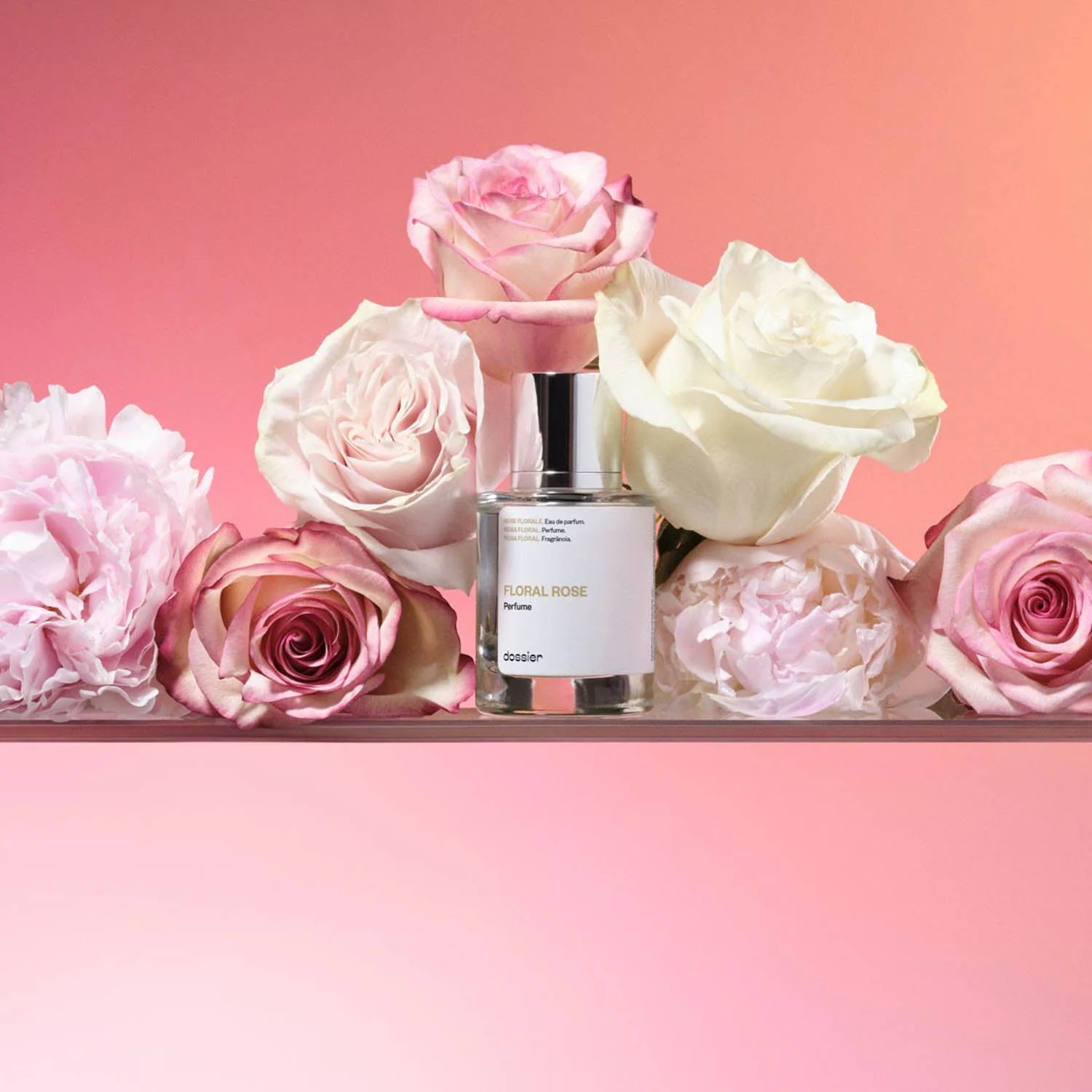 Floral Rose - Image 3